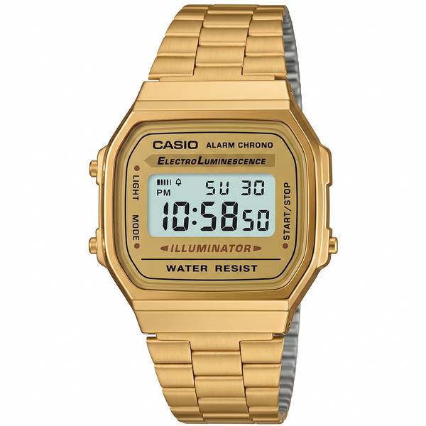 Casio Vintage Watch