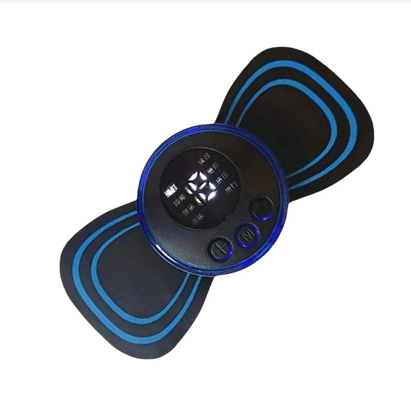 Portable USB Massager